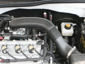 2009款1.5L 手动豪华版 其它