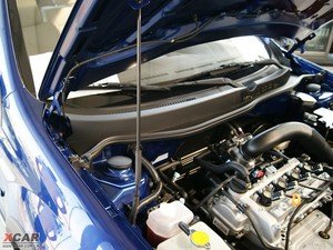 2009款1.5L 手动豪华版 其它