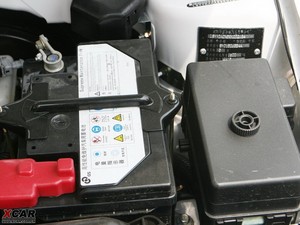 2009款1.5L 手动豪华版 其它