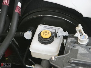 2009款1.5L 手动豪华版 其它