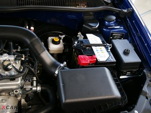 2009款1.5L 手动豪华版 其它