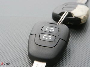 2009款1.5L 手动豪华版 其它