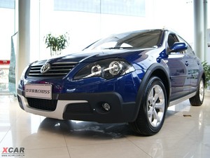 2009款1.5L 手动豪华版 整体外观
