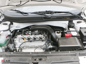 2009款1.5L 手动豪华版 其它