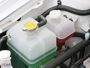 2009款1.5L 手动豪华版 其它