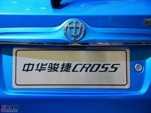 2009AECROSS (x)(ji)^