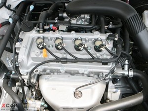 2009款1.5L 手动豪华版 其它