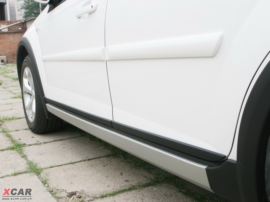 2009AECROSS 1.5L քӺA