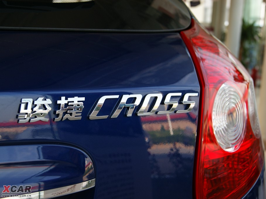 2009AECROSS 1.5L քӺA