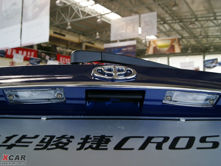 2009AECROSS 1.5L քӺA