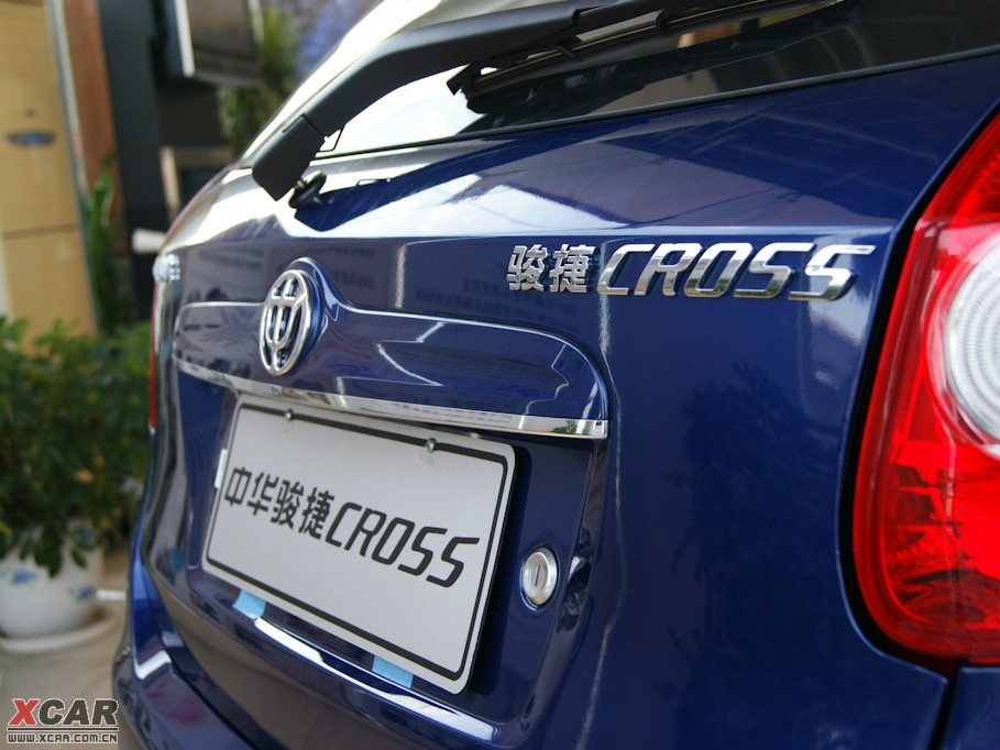 2009AECROSS 1.5L քӺA