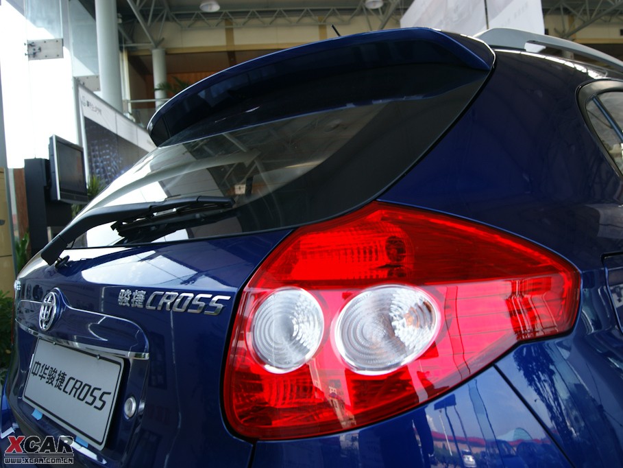 2009AECROSS 1.5L քӺA