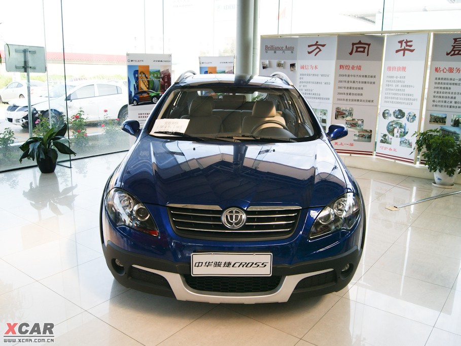 2009AECROSS 1.5L ք(dng)A