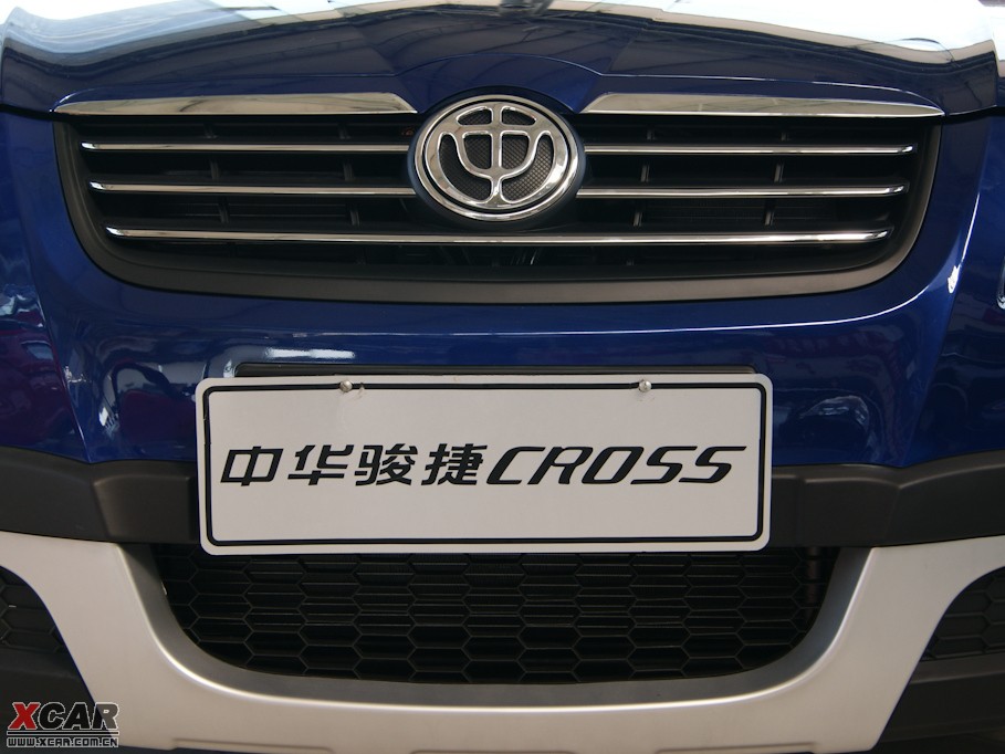 2009AECROSS 1.5L քӺA