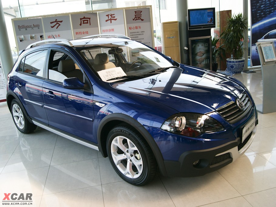 2009AECROSS 1.5L քӺA