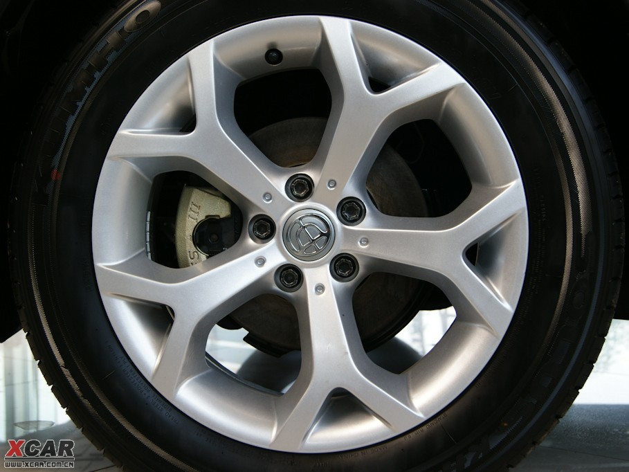 2009AECROSS 1.5L քӺA