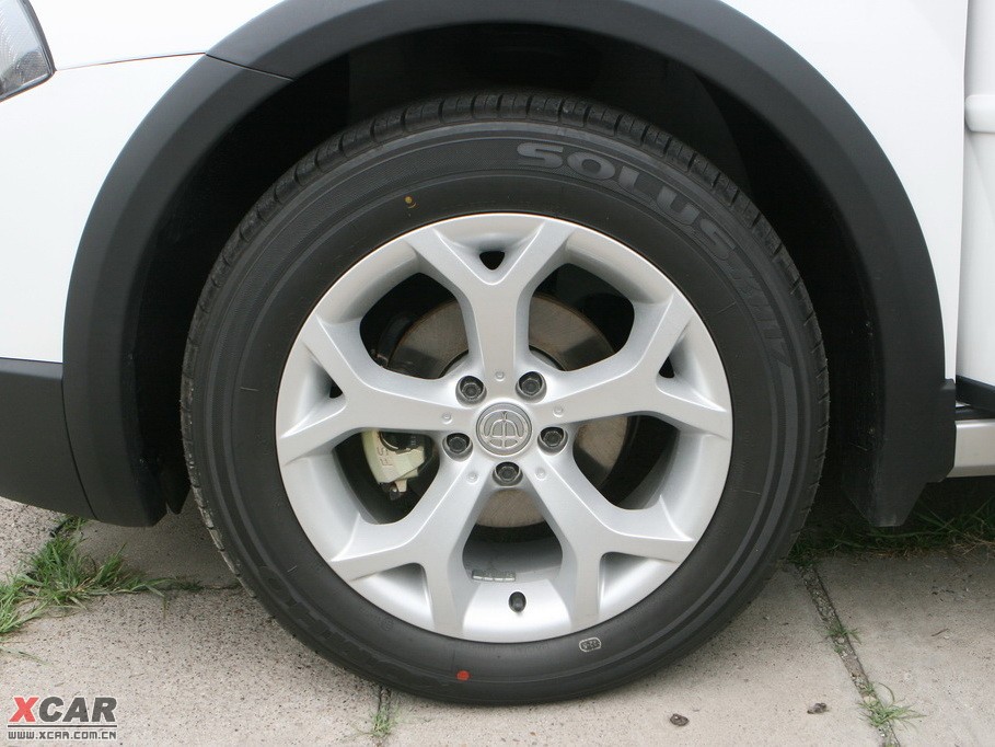 2009AECROSS 1.5L քӺA