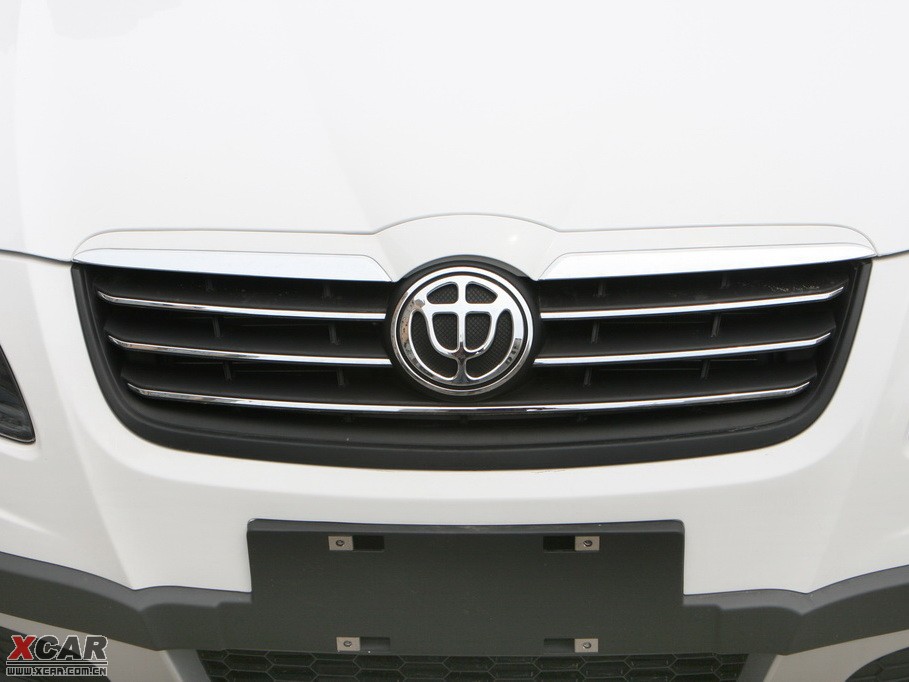 2009AECROSS 1.5L քӺA