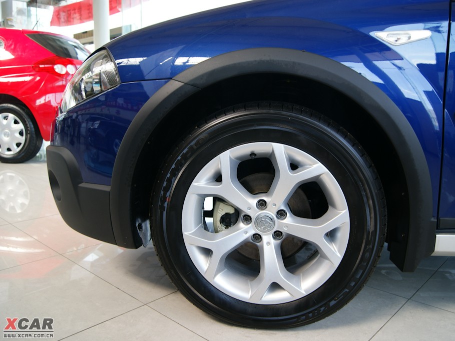 2009AECROSS 1.5L ք(dng)A