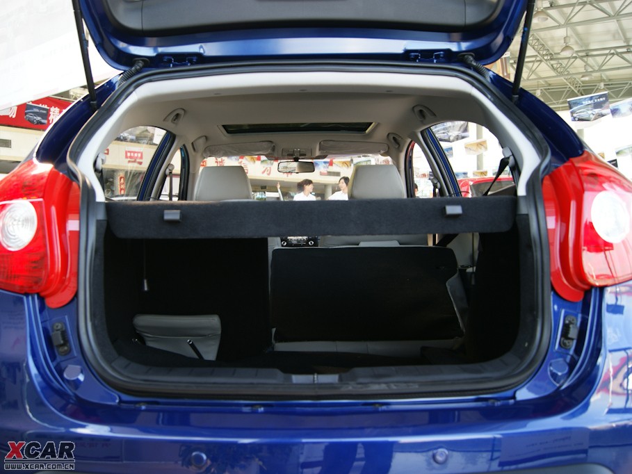 2009AECROSS 1.5L քӺA