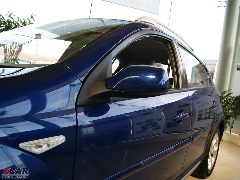 2009AECROSS 1.5L քӺA