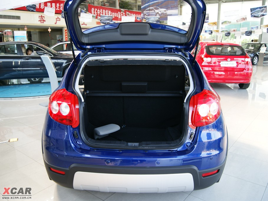 2009AECROSS 1.5L քӺA