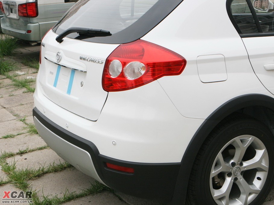 2009AECROSS 1.5L քӺA