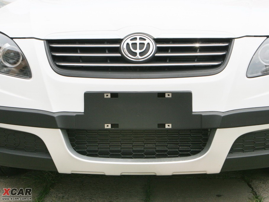 2009AECROSS 1.5L քӺA