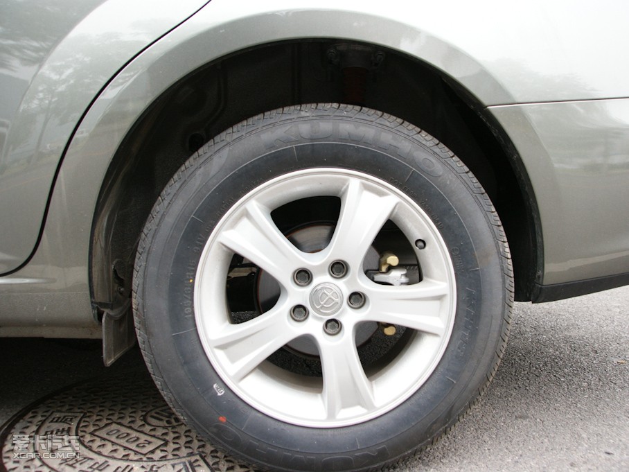 2009AEFSV 1.5L ԄӺA