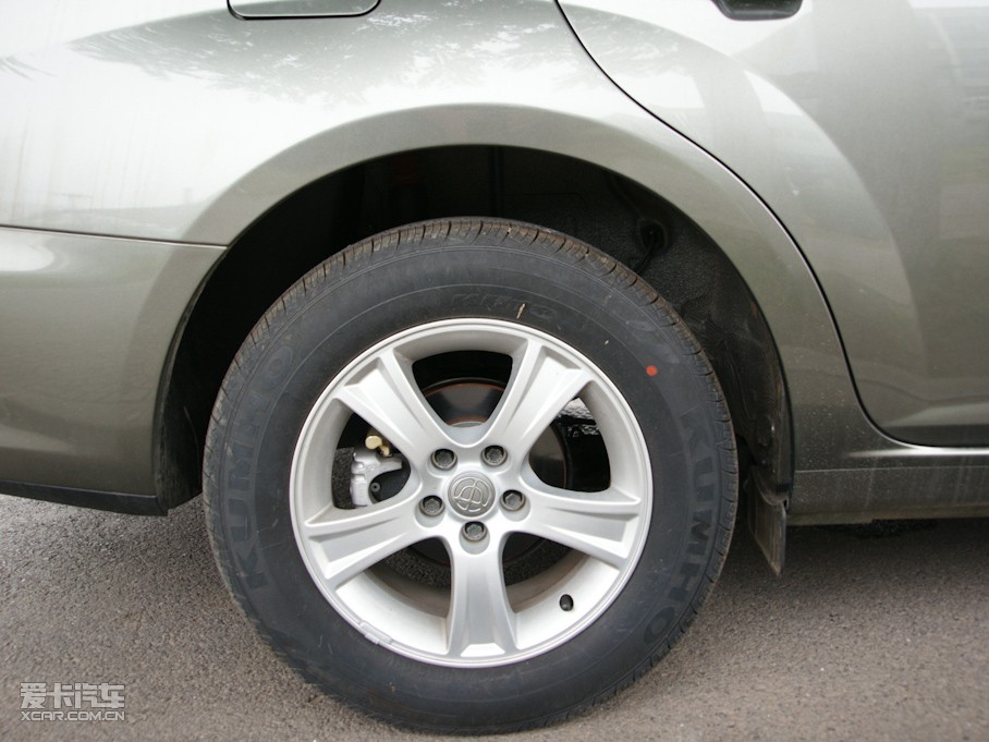 2009AEFSV 1.5L Ԅ(dng)A