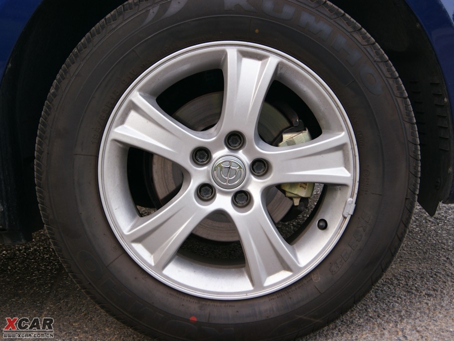 2009AEFSV 1.5L քӺA