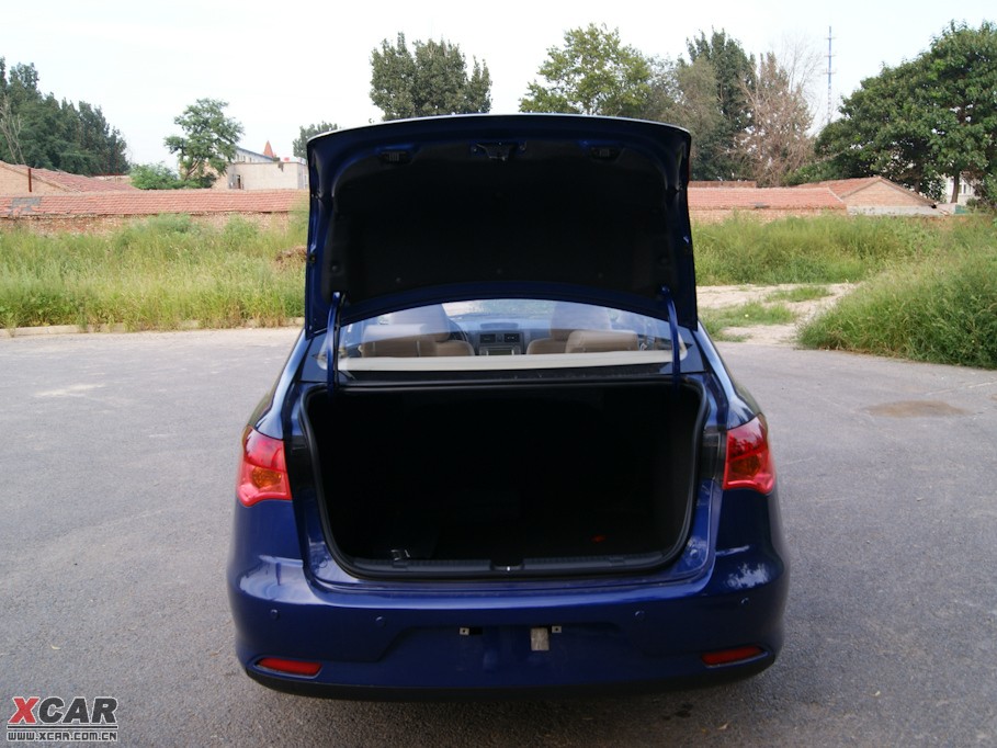 2009AEFSV 1.5L քӺA