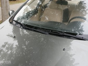2009款1.5L 自动豪华版 雨刷