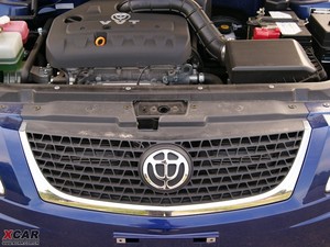2009款1.5L 手动豪华版 其它