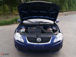 2009款1.5L 手动豪华版 其它