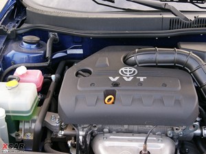 2009款1.5L 手动豪华版 其它
