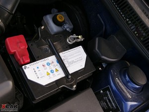 2009款1.5L 手动豪华版 其它