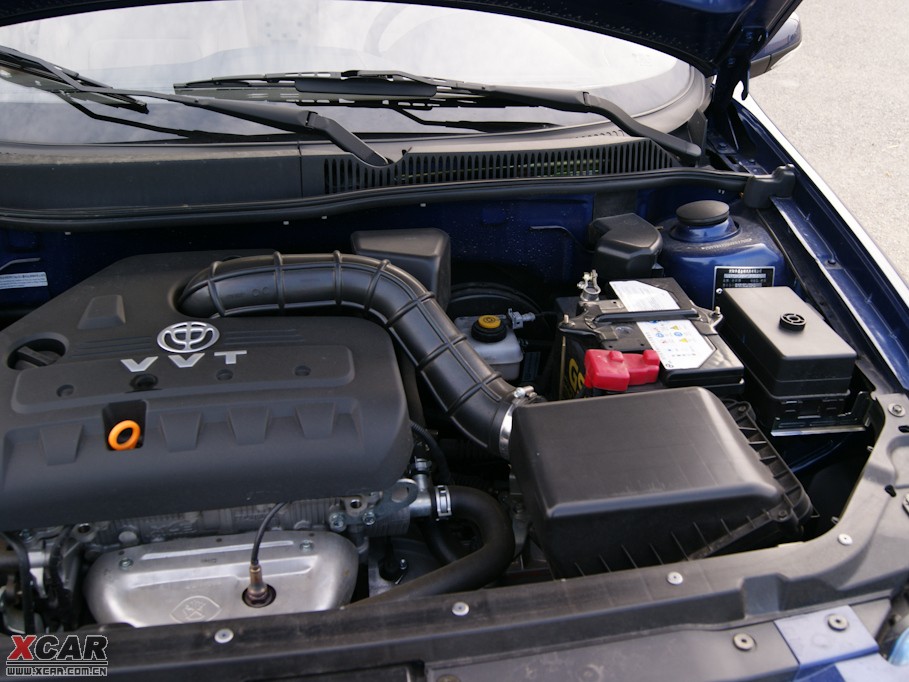 2009AEFSV 1.5L քӺA