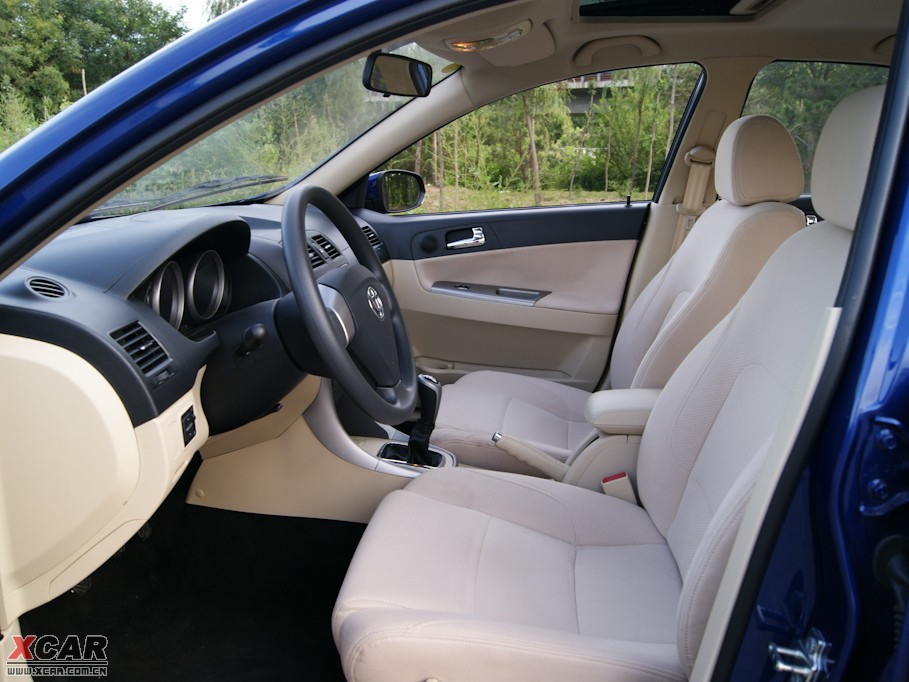 2009AEFSV 1.5L քӺA