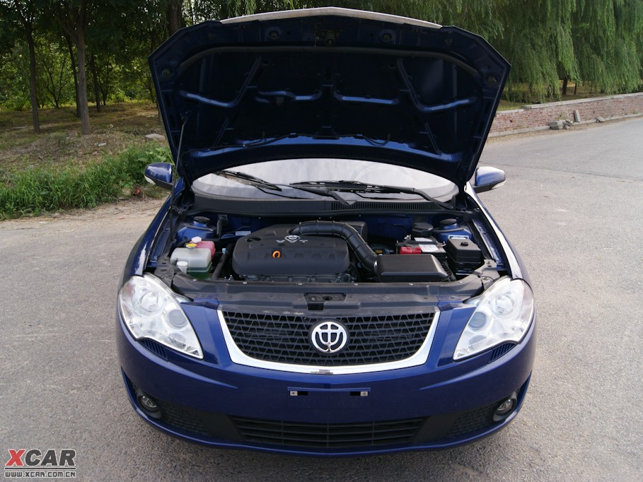 2009AEFSV 1.5L քӺA