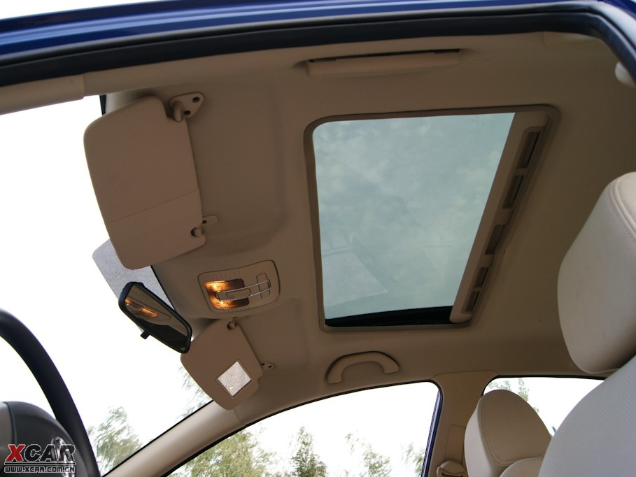 2009AEFSV 1.5L քӺA