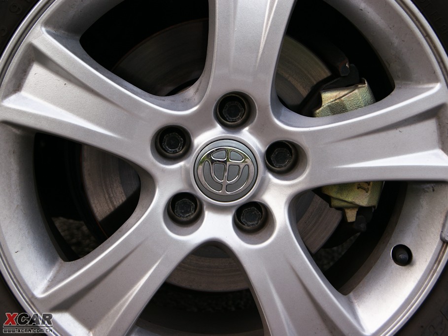 2009AEFSV 1.5L քӺA