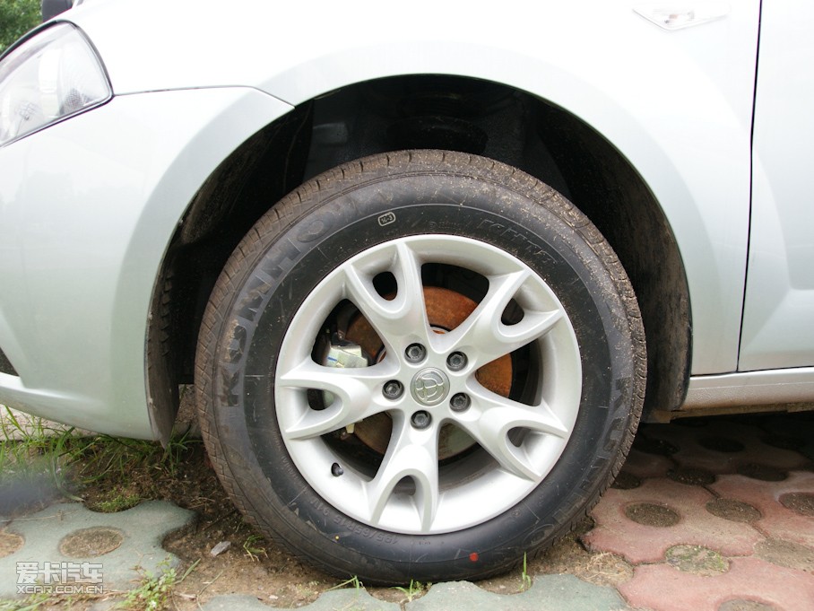 2010AEFRV 1.3L քӺA