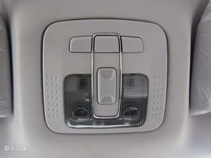 2010款1.3L 手动豪华版 空间座椅