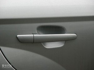 2010款1.3L 手动豪华版 细节外观