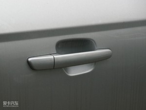 2010款1.3L 手动豪华版 细节外观