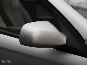 2010款1.3L 手动豪华版 细节外观