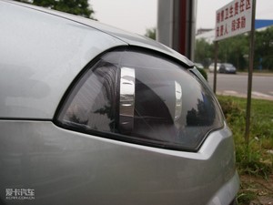 2010款1.3L 手动豪华版 细节外观