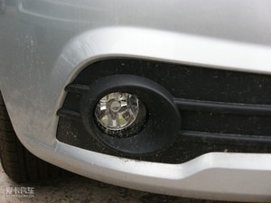 2010款1.3L 手动豪华版 细节外观