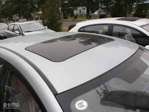 2010款1.3L 手动豪华版 细节外观